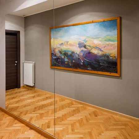 Qt Suites Roma Ngoại thất bức ảnh