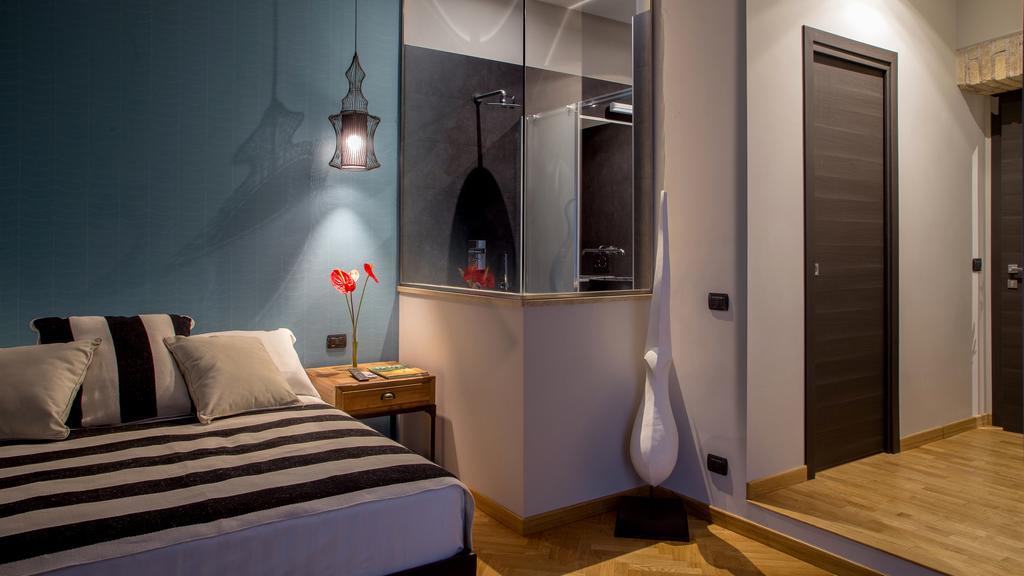 Qt Suites Roma Ngoại thất bức ảnh