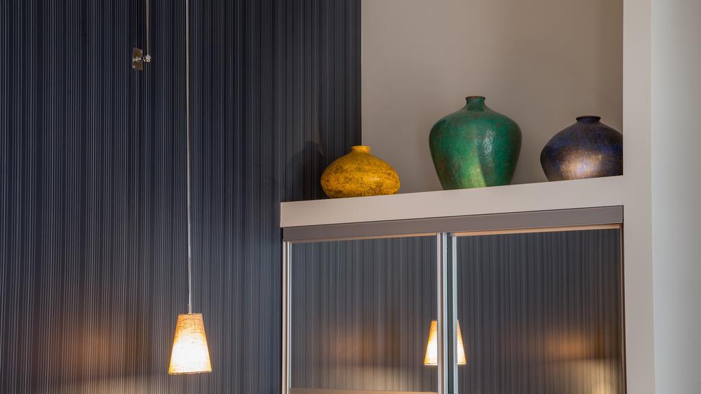 Qt Suites Roma Ngoại thất bức ảnh
