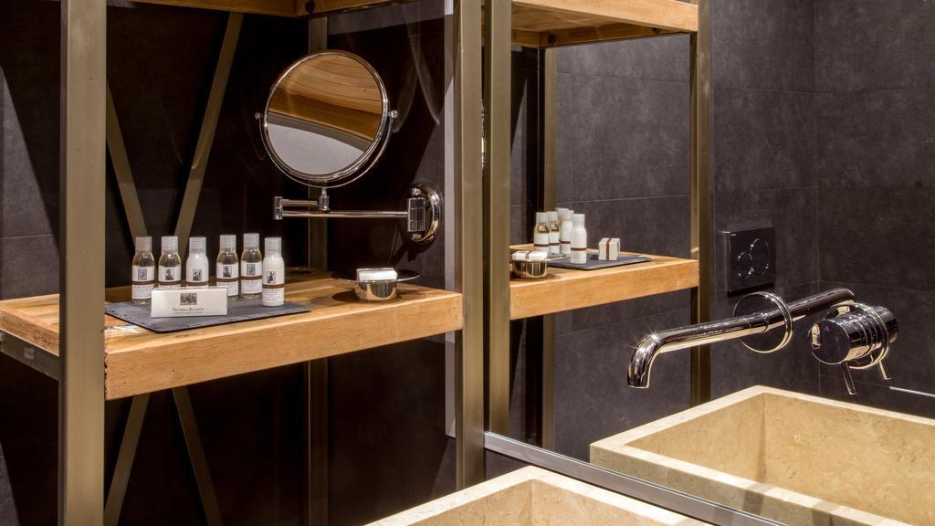 Qt Suites Roma Ngoại thất bức ảnh