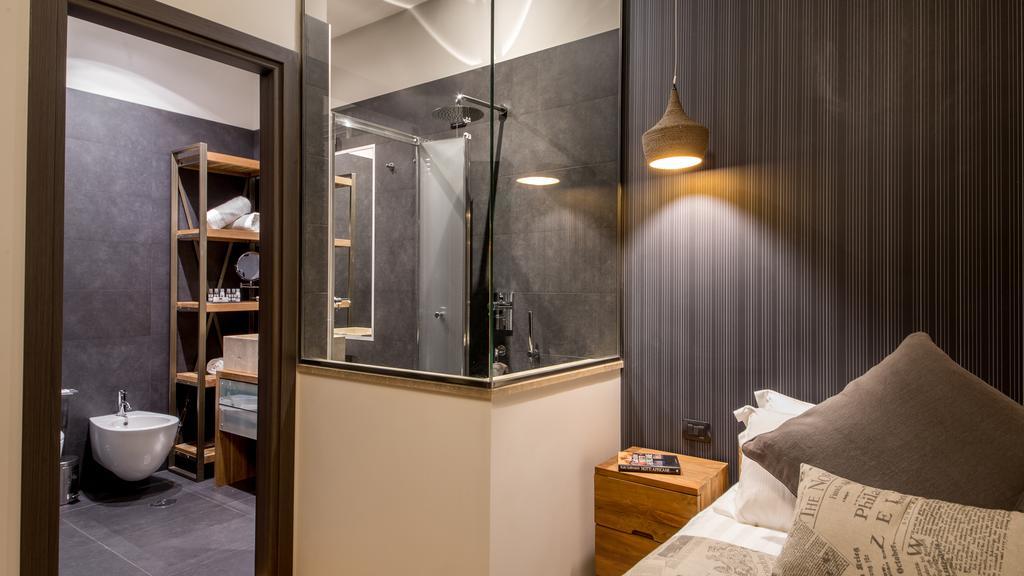 Qt Suites Roma Phòng bức ảnh