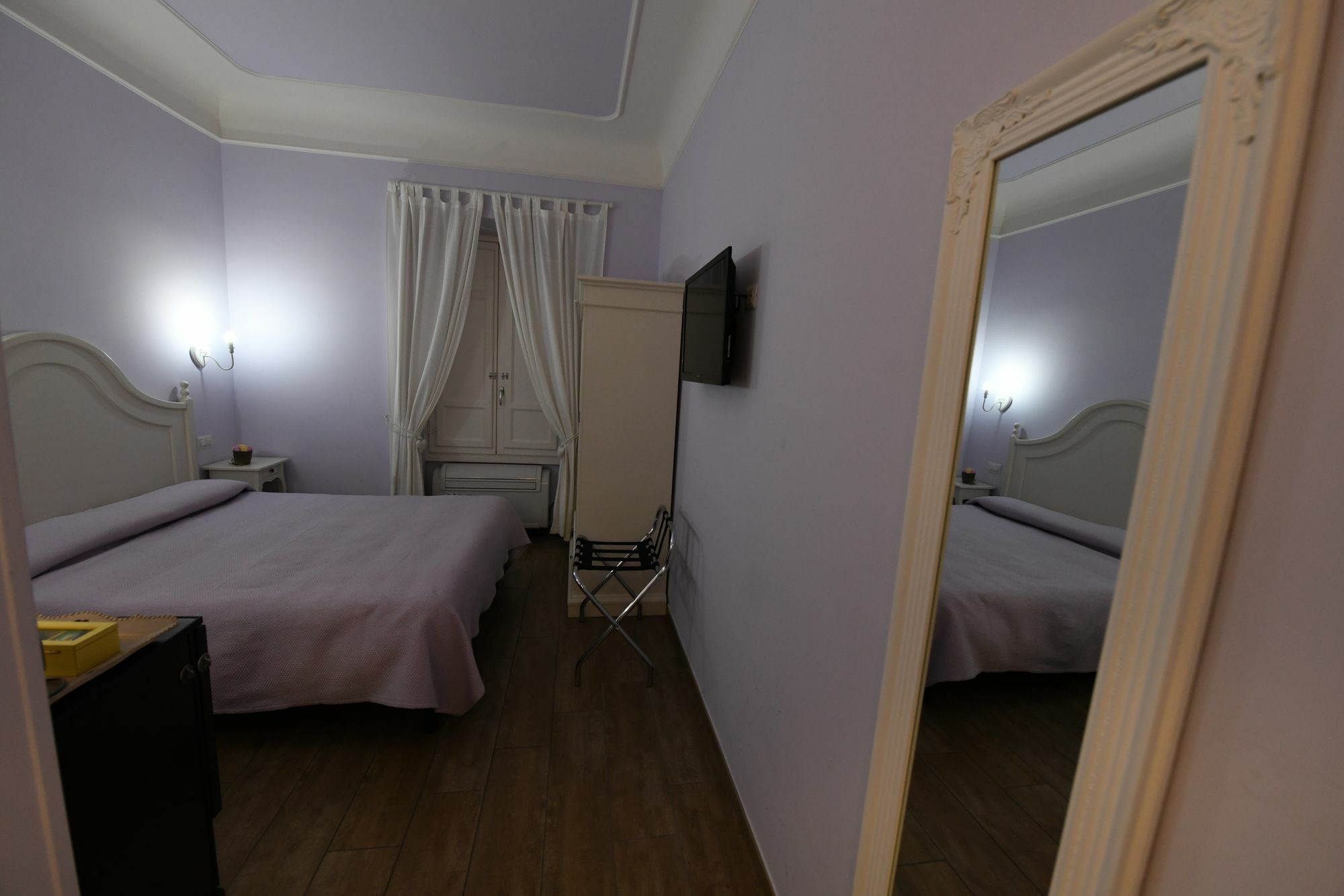 Qt Suites Roma Ngoại thất bức ảnh