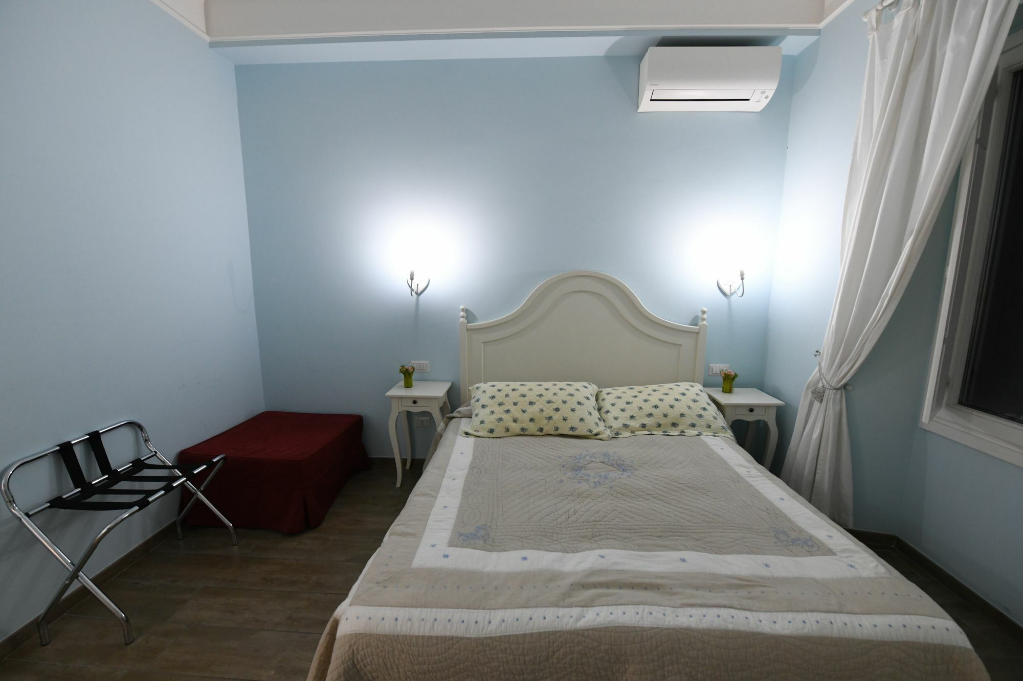 Qt Suites Roma Ngoại thất bức ảnh